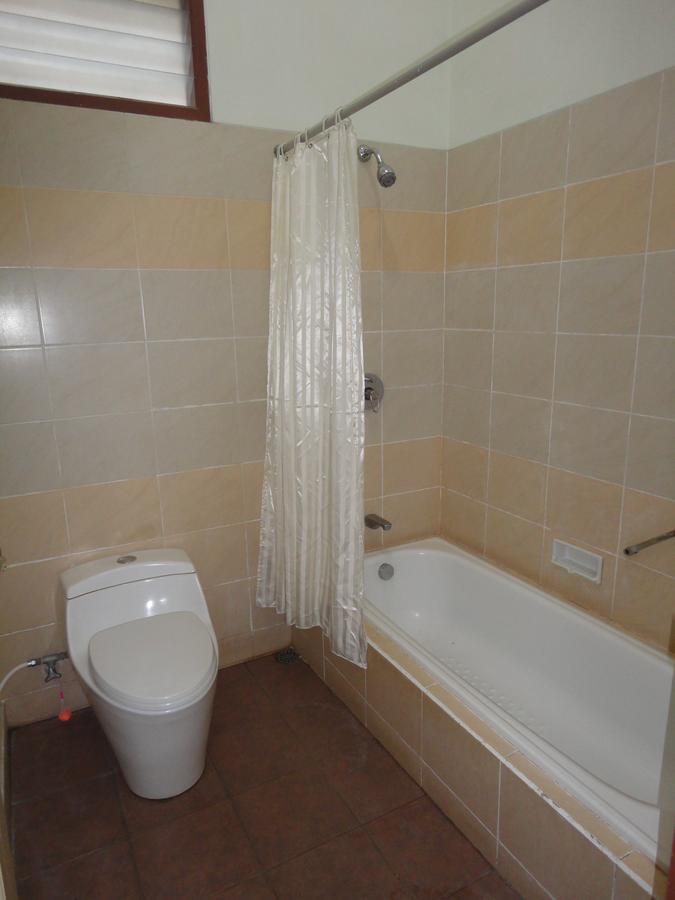 Langensari Hotel Сиребон Екстериор снимка